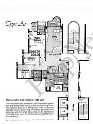 Cashew Heights Condominium (D23), Condominium #592999681